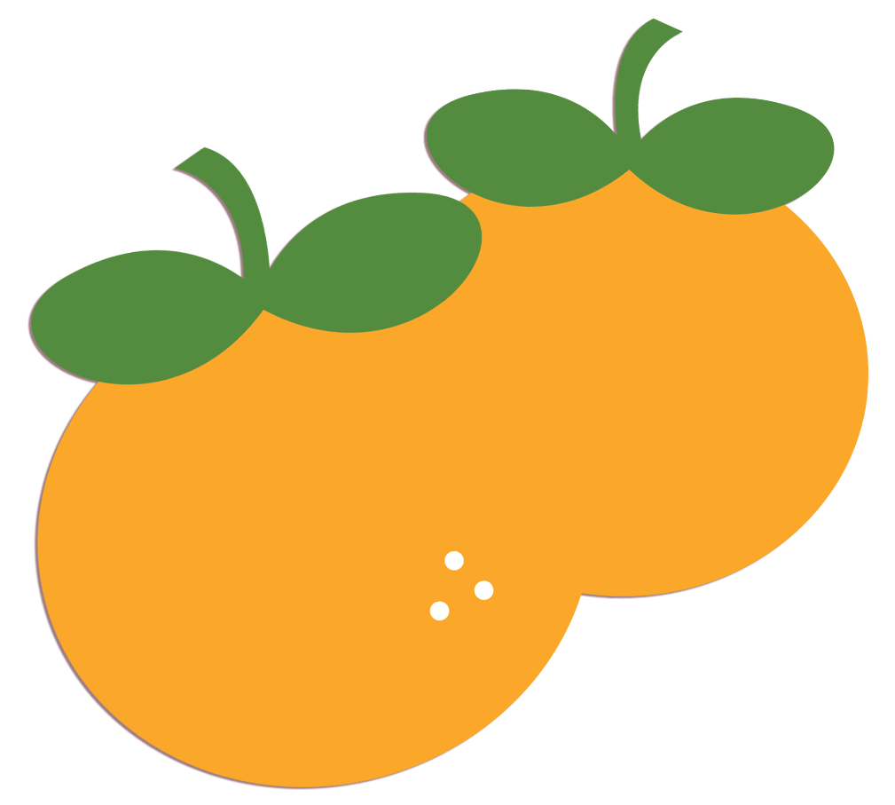 Oranges